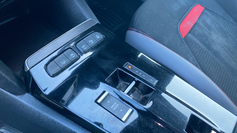 Vauxhall Mokka 100kW SRi Premium 50kWh 5dr Auto Electric Hatchback